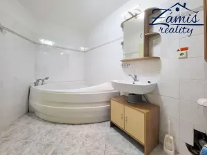 Prodej činžovního domu, Kladno, Žižkova, 400 m2