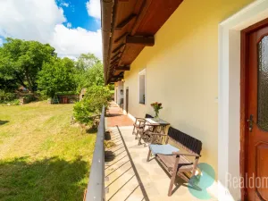Prodej rodinného domu, Miřetice, 180 m2