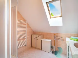 Prodej rodinného domu, Miřetice, 180 m2