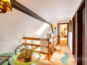 Prodej rodinného domu, Miřetice, 180 m2