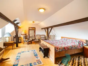 Prodej rodinného domu, Miřetice, 180 m2