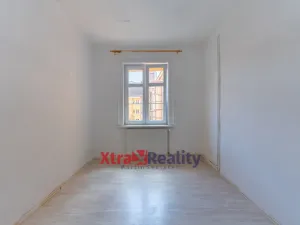 Prodej bytu 2+1, Teplice - Trnovany, Masarykova třída, 45 m2