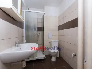 Prodej bytu 2+1, Teplice - Trnovany, Masarykova třída, 45 m2