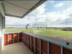 Pronájem bytu 4+kk, Praha, Sicherova, 85 m2