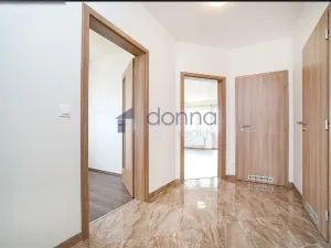 Pronájem bytu 4+kk, Praha, Sicherova, 85 m2