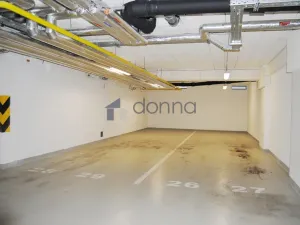 Pronájem bytu 4+kk, Praha, Sicherova, 85 m2