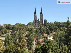 Prodej bytu 3+1, Praha - Smíchov, Na Plzeňce, 124 m2