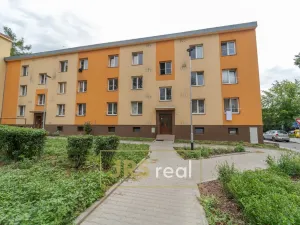 Prodej bytu 2+kk, Vyškov, 59 m2