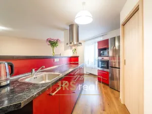 Prodej bytu 2+kk, Vyškov, 59 m2