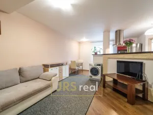 Prodej bytu 2+kk, Vyškov, 59 m2
