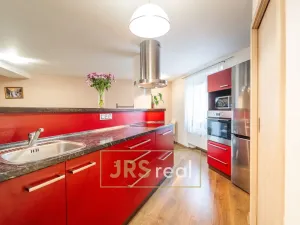 Prodej bytu 2+kk, Vyškov, 59 m2