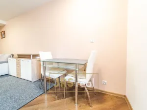 Prodej bytu 2+kk, Vyškov, 59 m2