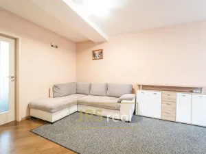 Prodej bytu 2+kk, Vyškov, 59 m2