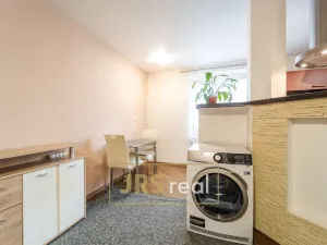 Prodej bytu 2+kk, Vyškov, 59 m2