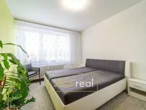 Prodej bytu 2+kk, Vyškov, 59 m2