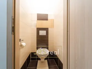 Prodej bytu 2+kk, Vyškov, 59 m2