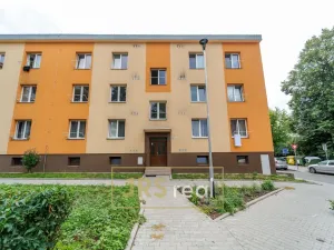 Prodej bytu 2+kk, Vyškov, 59 m2