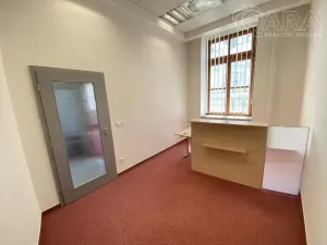 Pronájem kanceláře, Vyškov - Vyškov-Město, 111 m2