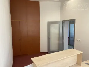 Pronájem kanceláře, Vyškov - Vyškov-Město, 111 m2
