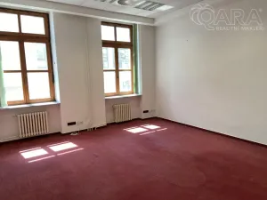 Pronájem kanceláře, Vyškov - Vyškov-Město, 111 m2
