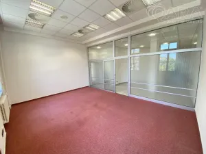 Pronájem kanceláře, Vyškov - Vyškov-Město, 111 m2