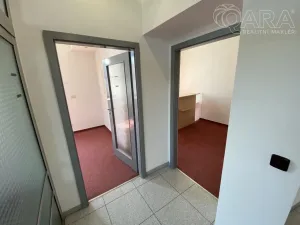 Pronájem kanceláře, Vyškov - Vyškov-Město, 111 m2