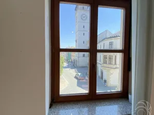 Pronájem kanceláře, Vyškov - Vyškov-Město, 111 m2