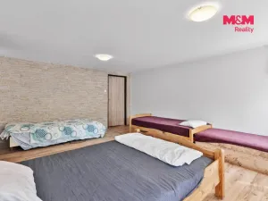 Prodej ubytování, Jablonné v Podještědí - Lada v Podještědí, 280 m2