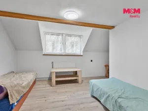 Prodej ubytování, Jablonné v Podještědí - Lada v Podještědí, 280 m2