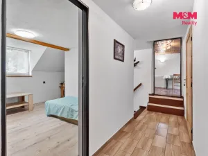 Prodej ubytování, Jablonné v Podještědí - Lada v Podještědí, 280 m2