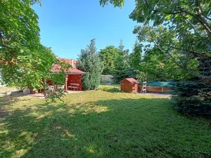 Prodej rodinného domu, Žďár, 68 m2