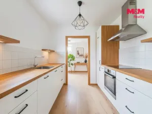 Prodej rodinného domu, Osečná, U Potoka, 170 m2