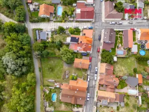 Prodej rodinného domu, Nymburk - Drahelice, Baráčnická, 135 m2