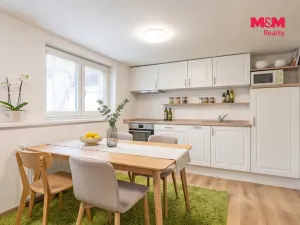 Prodej rodinného domu, Nymburk - Drahelice, Baráčnická, 135 m2