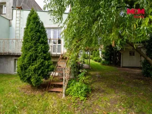 Prodej rodinného domu, Nymburk - Drahelice, Baráčnická, 135 m2
