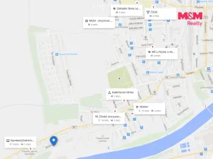Prodej rodinného domu, Nymburk - Drahelice, Baráčnická, 135 m2