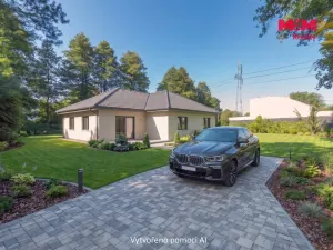 Prodej pozemku pro bydlení, Rychvald, 1781 m2