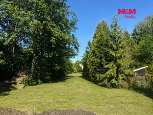 Prodej pozemku pro bydlení, Rychvald, 1781 m2