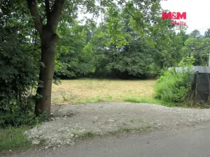Prodej pozemku pro bydlení, Rychvald, 1781 m2