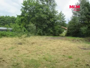 Prodej pozemku pro bydlení, Rychvald, 1781 m2