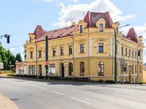 Prodej restaurace, Liberec - Liberec XXX-Vratislavice nad Nisou, Tanvaldská, 204 m2
