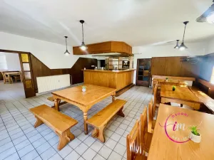 Pronájem komerční nemovitosti, Luka nad Jihlavou, nám. 9. května, 282 m2