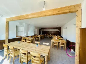 Pronájem komerční nemovitosti, Luka nad Jihlavou, nám. 9. května, 282 m2