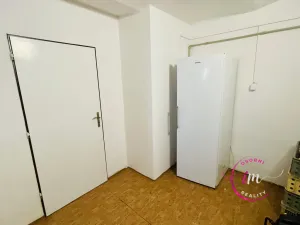 Pronájem komerční nemovitosti, Luka nad Jihlavou, nám. 9. května, 282 m2