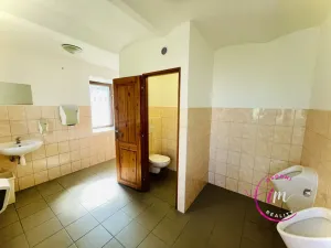 Pronájem komerční nemovitosti, Luka nad Jihlavou, nám. 9. května, 282 m2