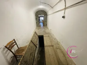 Pronájem komerční nemovitosti, Luka nad Jihlavou, nám. 9. května, 282 m2
