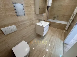 Pronájem bytu 2+kk, Teplice, Albrechtova, 70 m2