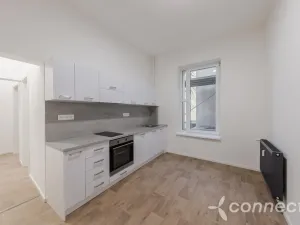 Pronájem bytu 2+1, Přerov - Přerov I-Město, Husova, 46 m2