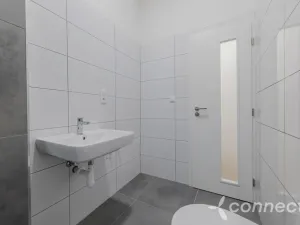 Pronájem bytu 2+1, Přerov - Přerov I-Město, Husova, 46 m2