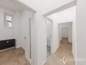 Pronájem bytu 2+1, Přerov - Přerov I-Město, Husova, 46 m2